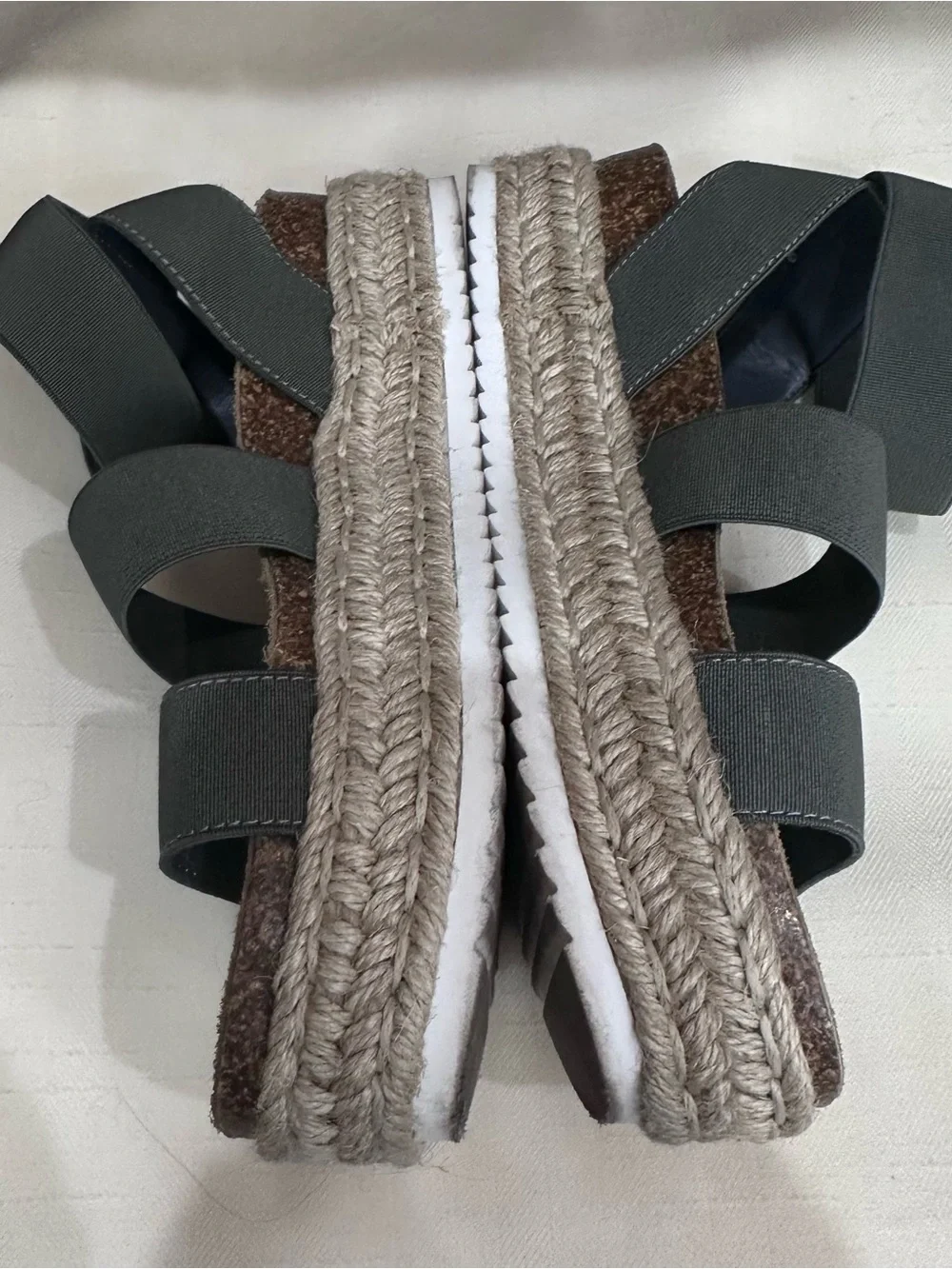 Steve Madden these ladies